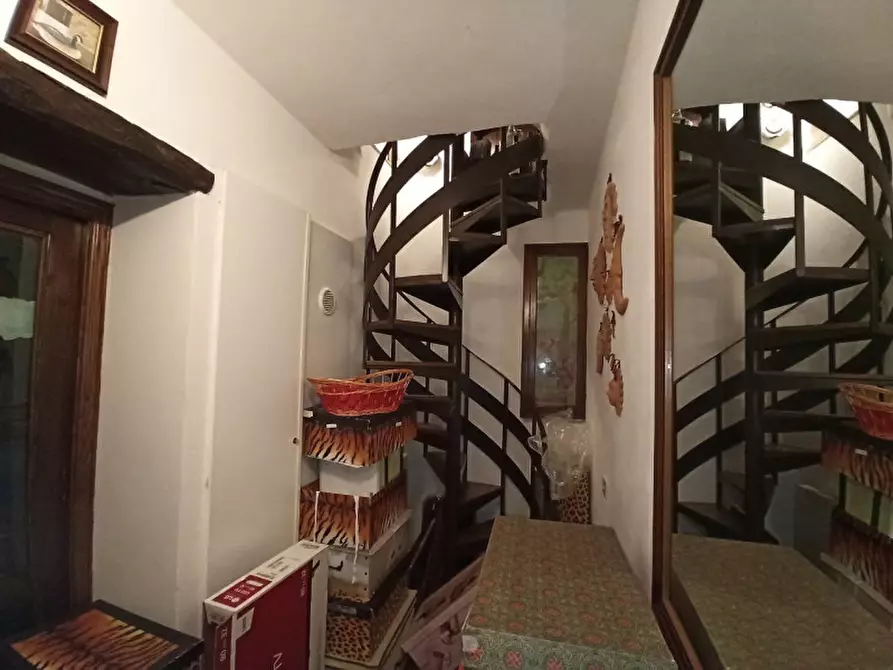 Immagine 14 di Villa in vendita  in lisciano niccone a Lisciano Niccone