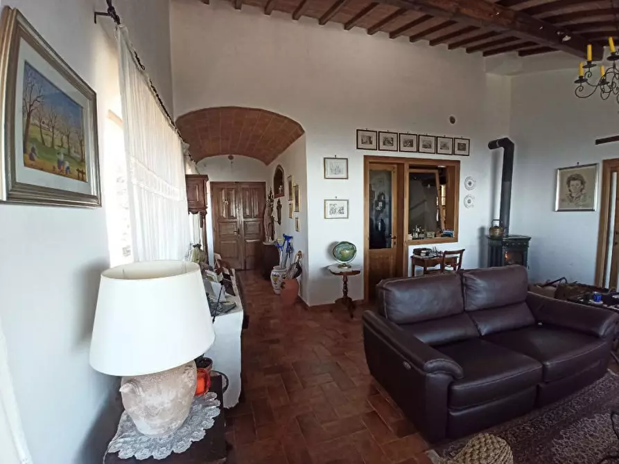 Immagine 16 di Villa in vendita  in lisciano niccone a Lisciano Niccone