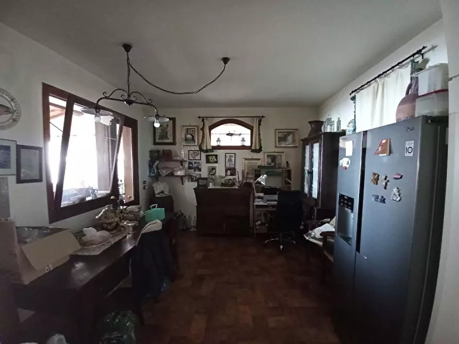 Immagine 17 di Villa in vendita  in lisciano niccone a Lisciano Niccone