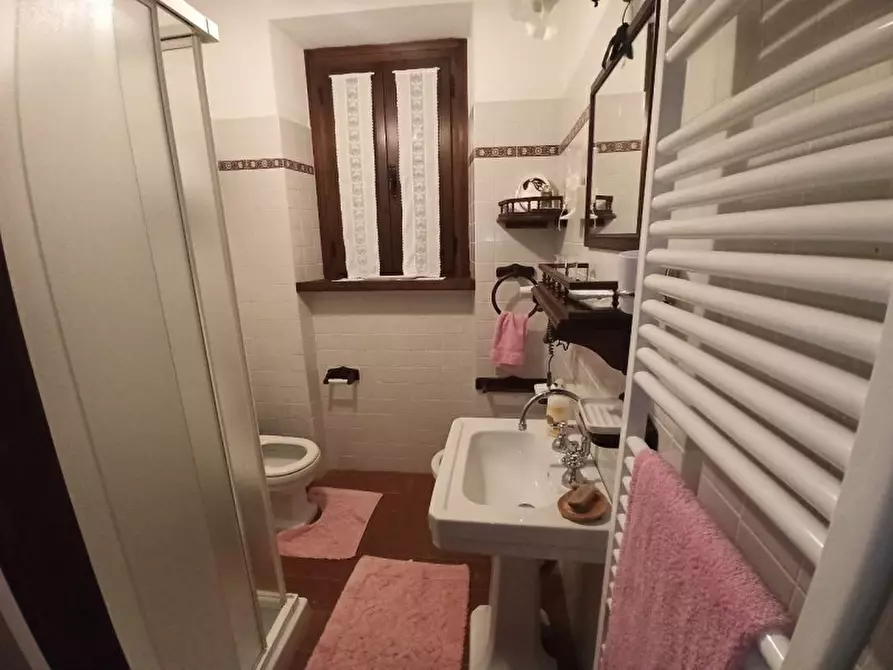 Immagine 20 di Villa in vendita  in lisciano niccone a Lisciano Niccone