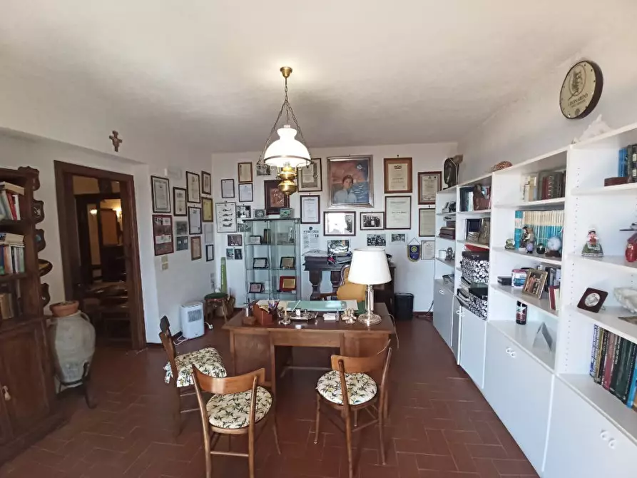 Immagine 21 di Villa in vendita  in lisciano niccone a Lisciano Niccone