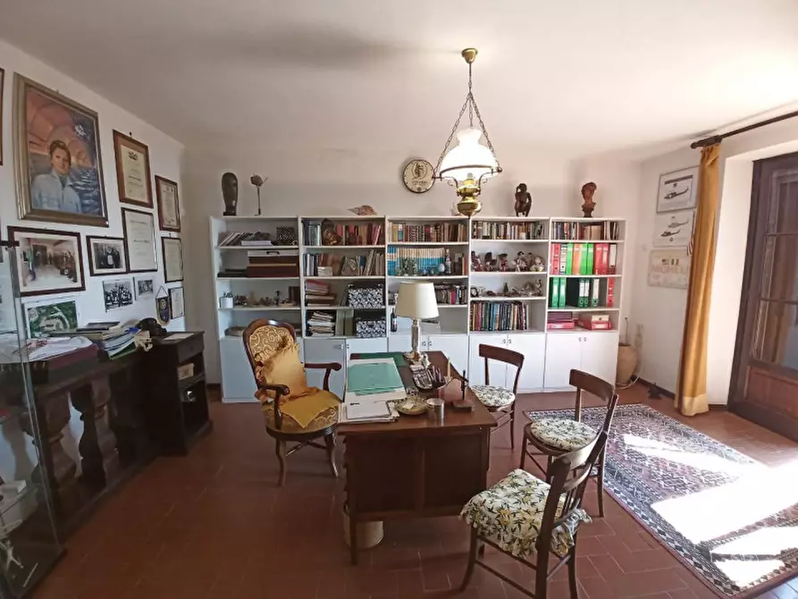 Immagine 23 di Villa in vendita  in lisciano niccone a Lisciano Niccone