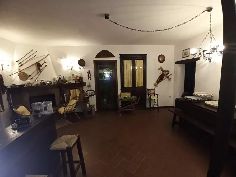 Immagine 24 di Villa in vendita  in lisciano niccone a Lisciano Niccone