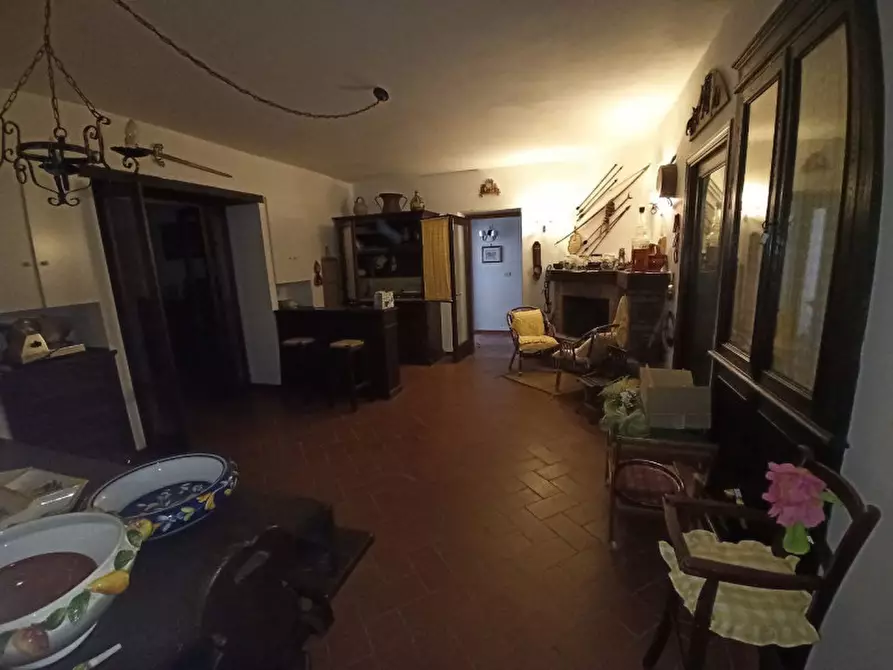 Immagine 25 di Villa in vendita  in lisciano niccone a Lisciano Niccone