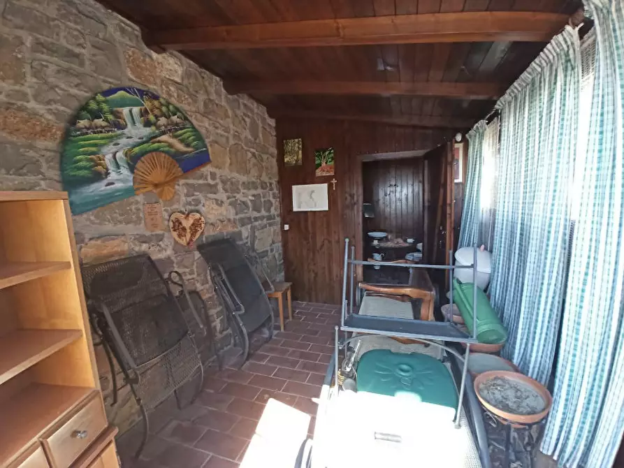 Immagine 26 di Villa in vendita  in lisciano niccone a Lisciano Niccone