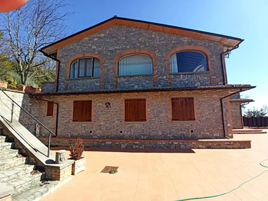 Immagine 30 di Villa in vendita  in lisciano niccone a Lisciano Niccone