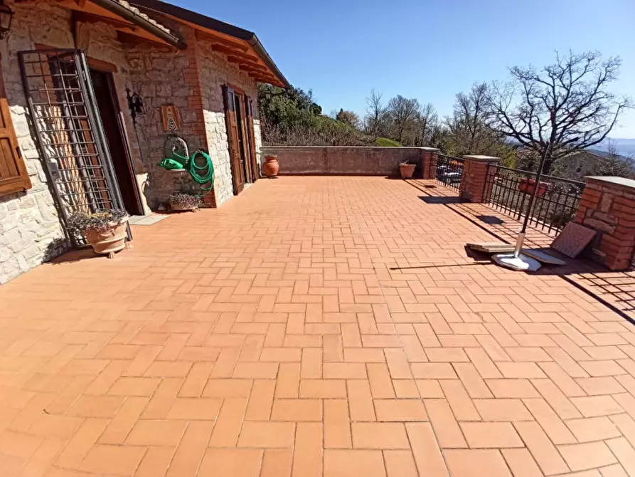 Immagine 31 di Villa in vendita  in lisciano niccone a Lisciano Niccone