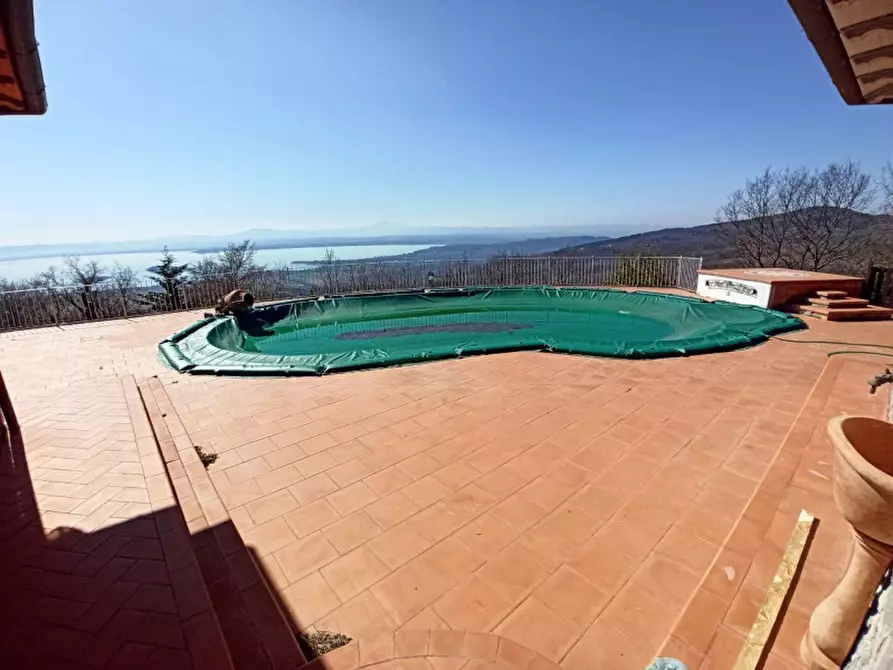 Immagine 33 di Villa in vendita  in lisciano niccone a Lisciano Niccone