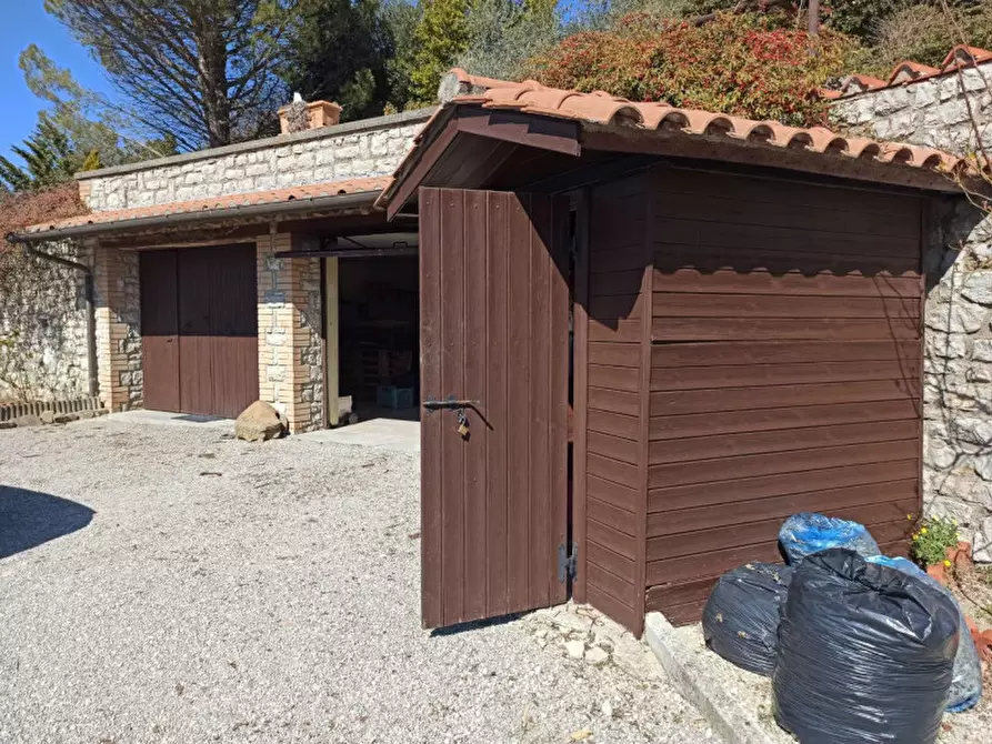 Immagine 38 di Villa in vendita  in lisciano niccone a Lisciano Niccone