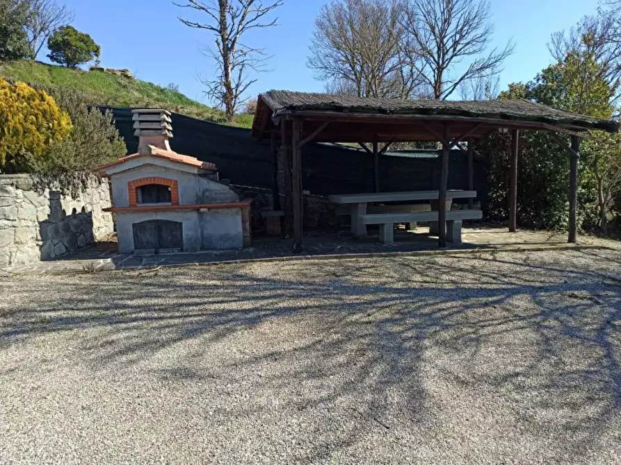Immagine 39 di Villa in vendita  in lisciano niccone a Lisciano Niccone