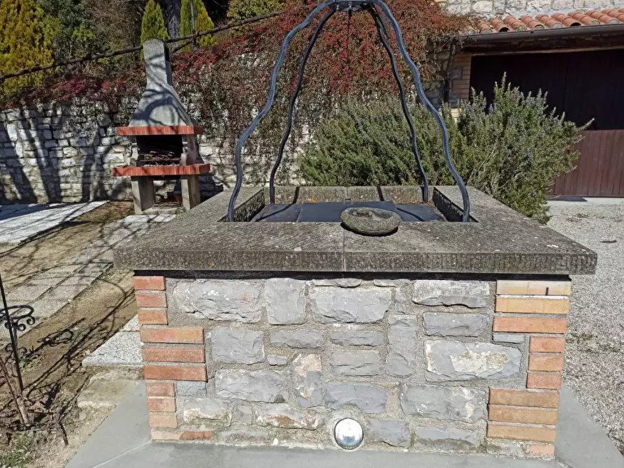 Immagine 40 di Villa in vendita  in lisciano niccone a Lisciano Niccone