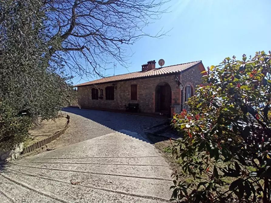 Immagine 43 di Villa in vendita  in lisciano niccone a Lisciano Niccone