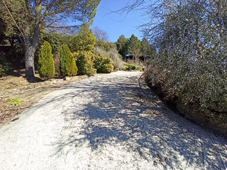 Immagine 45 di Villa in vendita  in lisciano niccone a Lisciano Niccone