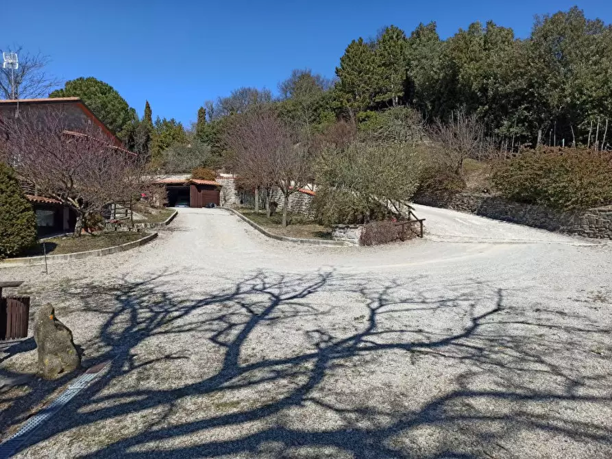 Immagine 46 di Villa in vendita  in lisciano niccone a Lisciano Niccone