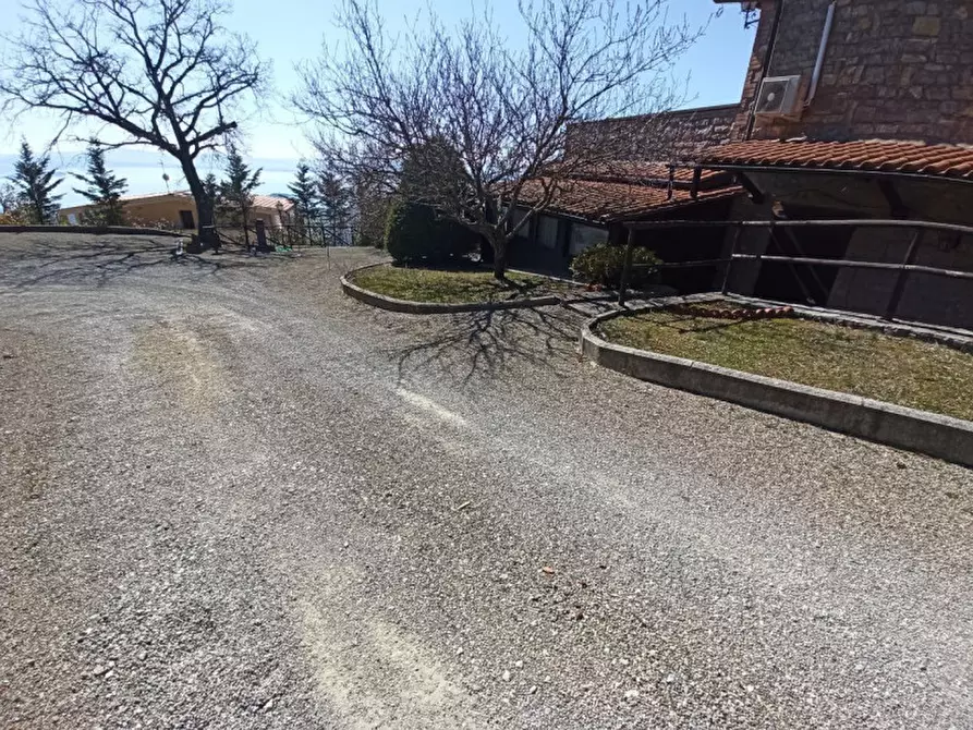 Immagine 47 di Villa in vendita  in lisciano niccone a Lisciano Niccone