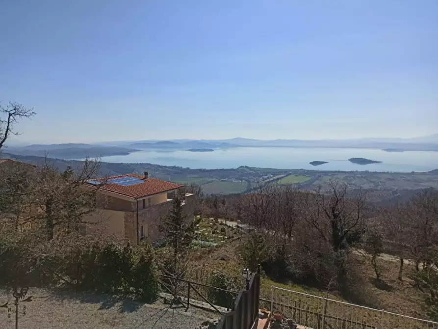 Immagine 48 di Villa in vendita  in lisciano niccone a Lisciano Niccone