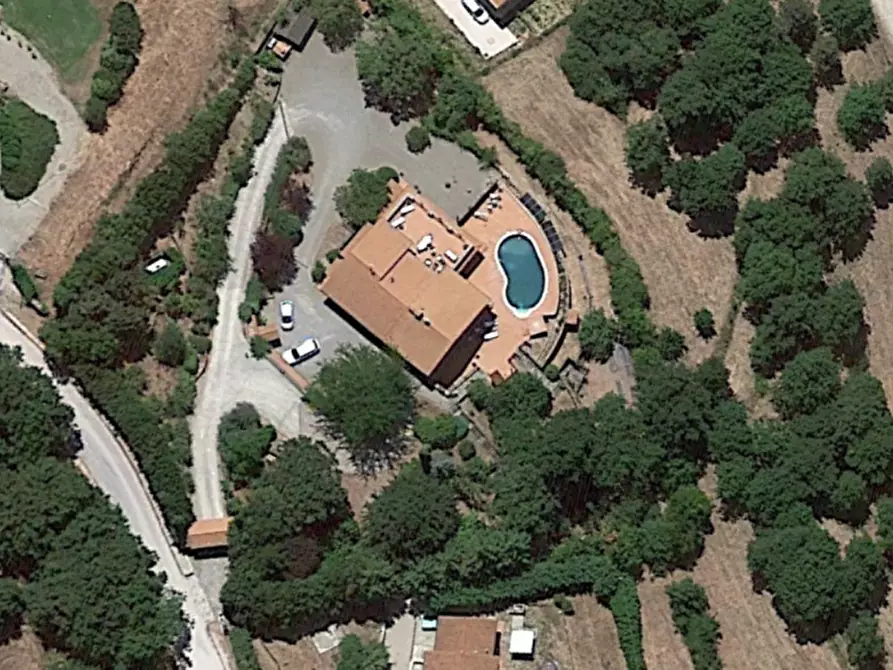 Immagine 51 di Villa in vendita  in lisciano niccone a Lisciano Niccone