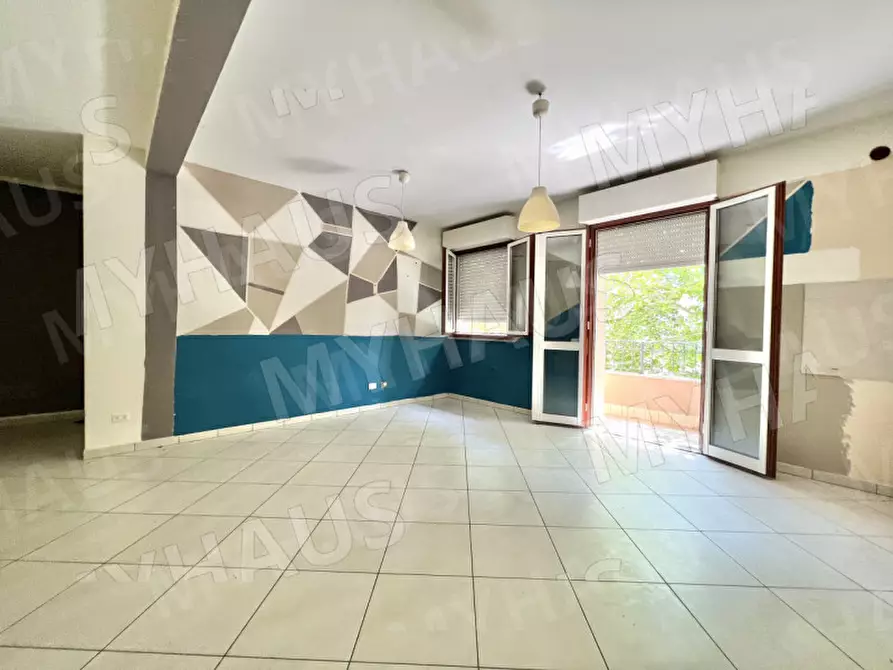 Immagine 2 di Appartamento in vendita  in Via Enrico Fermi 13 a Cesenatico