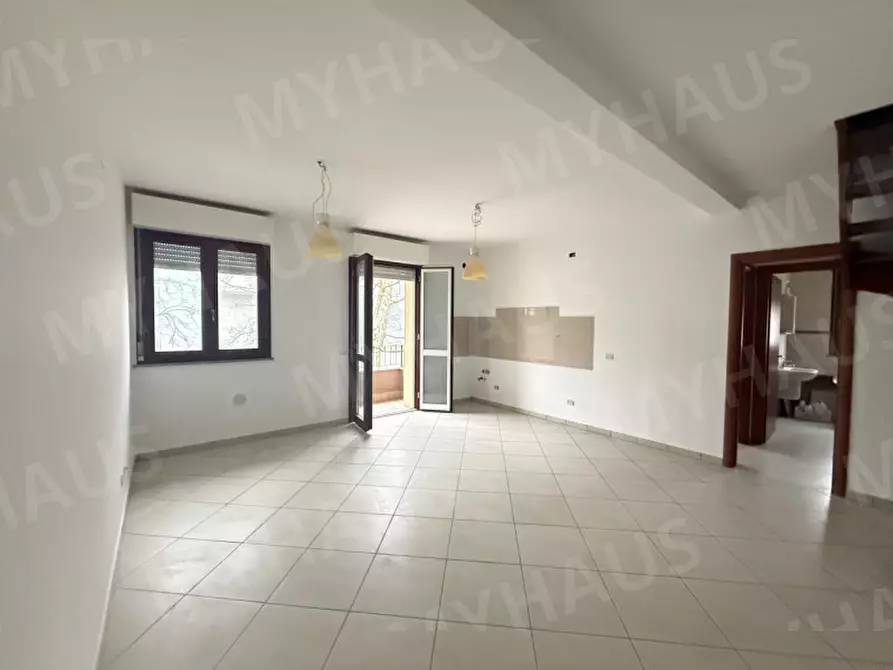 Immagine 2 di Appartamento in vendita  in Via Enrico Fermi 13 a Cesenatico