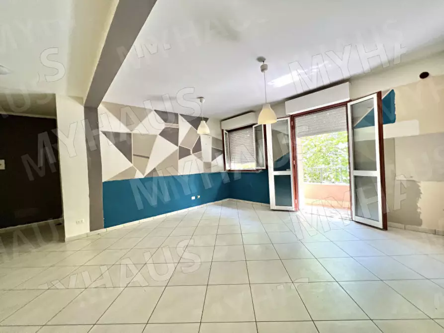 Immagine 3 di Appartamento in vendita  in Via Enrico Fermi 13 a Cesenatico