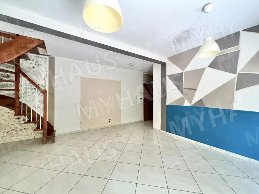 Immagine 4 di Appartamento in vendita  in Via Enrico Fermi 13 a Cesenatico