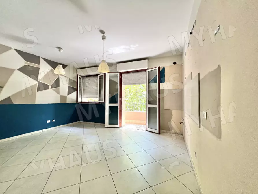 Immagine 5 di Appartamento in vendita  in Via Enrico Fermi 13 a Cesenatico