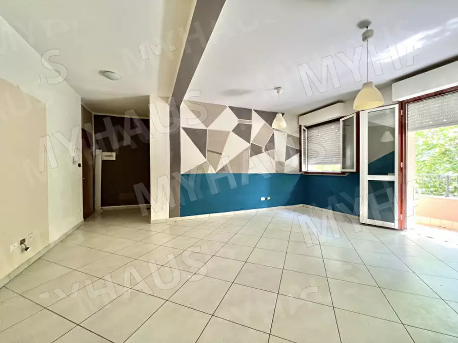 Immagine 6 di Appartamento in vendita  in Via Enrico Fermi 13 a Cesenatico