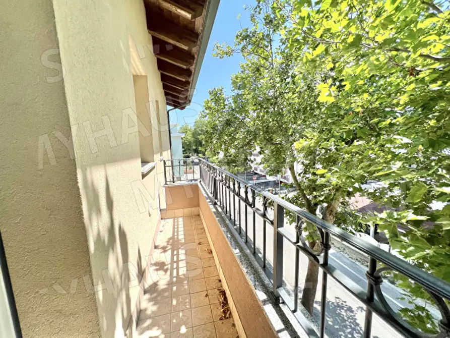 Immagine 7 di Appartamento in vendita  in Via Enrico Fermi 13 a Cesenatico