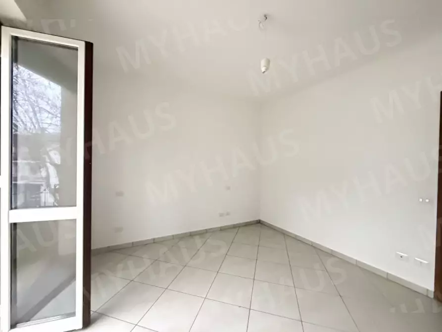 Immagine 7 di Appartamento in vendita  in Via Enrico Fermi 13 a Cesenatico