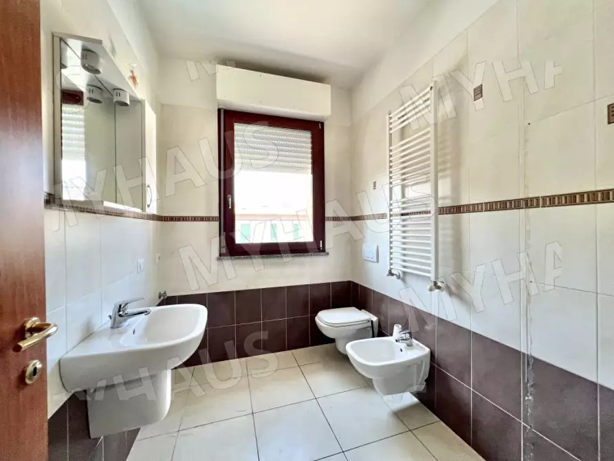 Immagine 10 di Appartamento in vendita  in Via Enrico Fermi 13 a Cesenatico