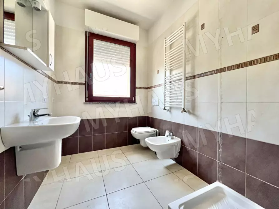 Immagine 11 di Appartamento in vendita  in Via Enrico Fermi 13 a Cesenatico