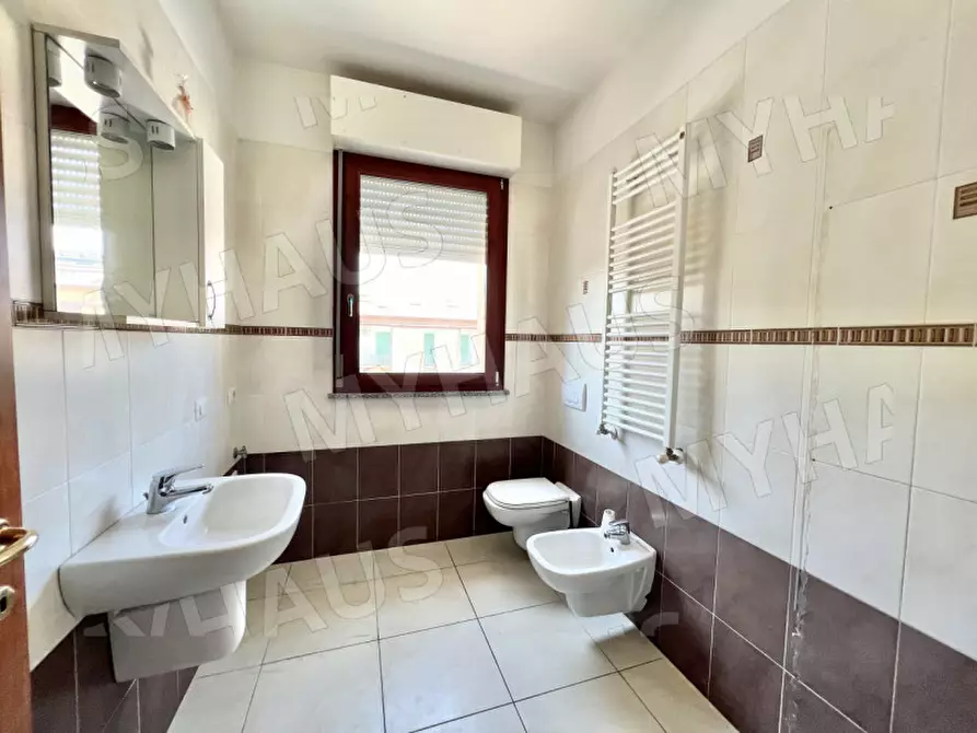 Immagine 12 di Appartamento in vendita  in Via Enrico Fermi 13 a Cesenatico