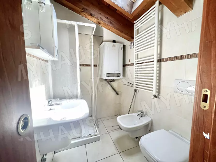 Immagine 22 di Appartamento in vendita  in Via Enrico Fermi 13 a Cesenatico