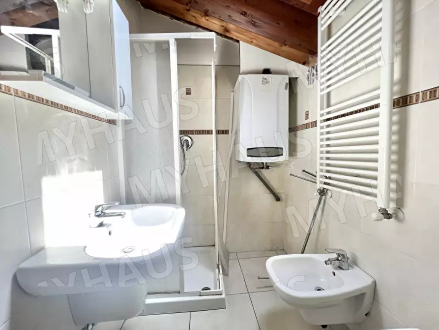 Immagine 23 di Appartamento in vendita  in Via Enrico Fermi 13 a Cesenatico