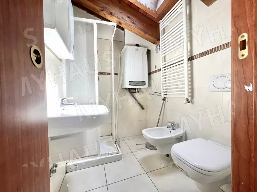 Immagine 24 di Appartamento in vendita  in Via Enrico Fermi 13 a Cesenatico