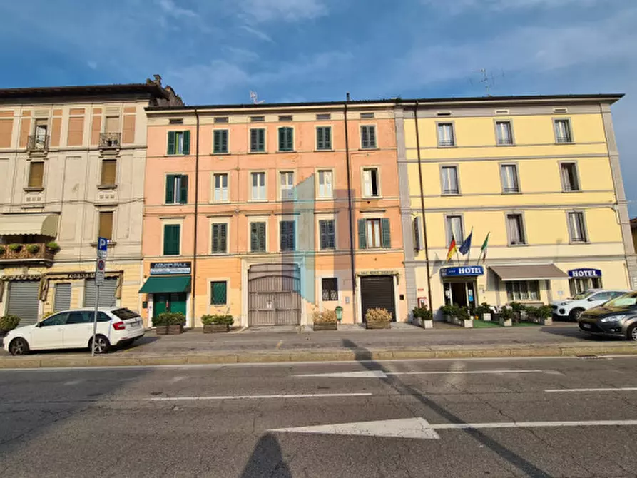 Immagine 1 di Appartamento in vendita  in via Della Volta 97 a Brescia