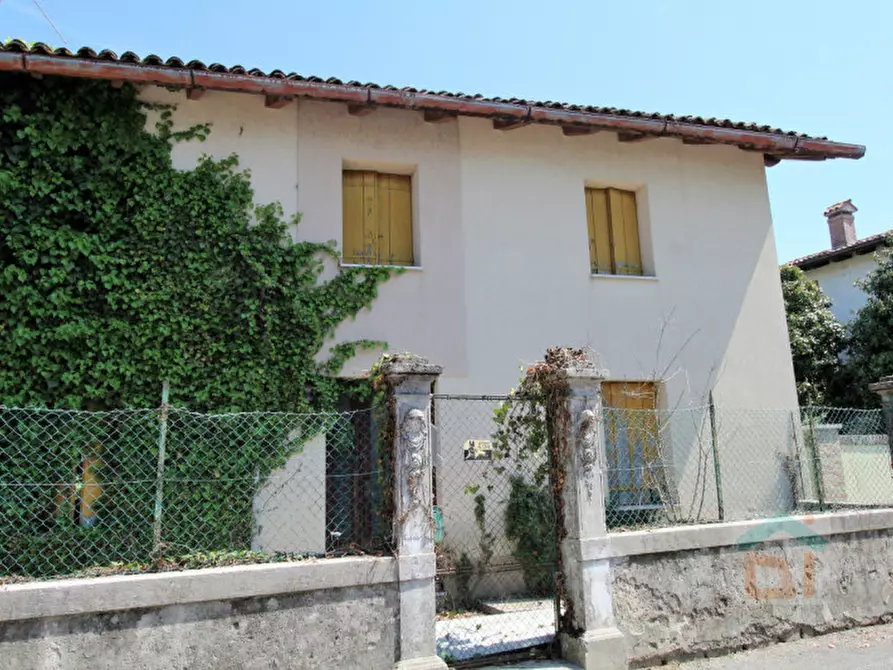 Immagine 3 di Rustico / casale in vendita  in via Ellero 10 a Gonars