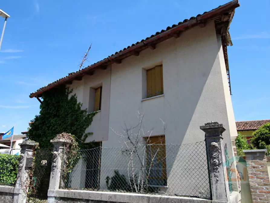 Immagine 4 di Rustico / casale in vendita  in via Ellero 10 a Gonars