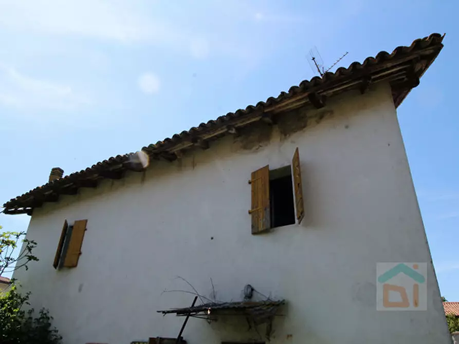 Immagine 7 di Rustico / casale in vendita  in via Ellero 10 a Gonars