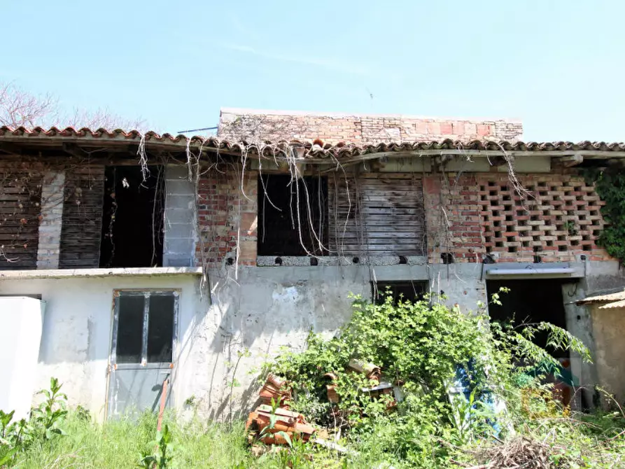 Immagine 8 di Rustico / casale in vendita  in via Ellero 10 a Gonars