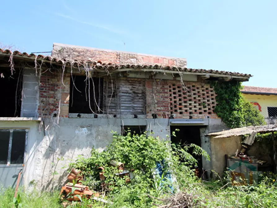 Immagine 9 di Rustico / casale in vendita  in via Ellero 10 a Gonars