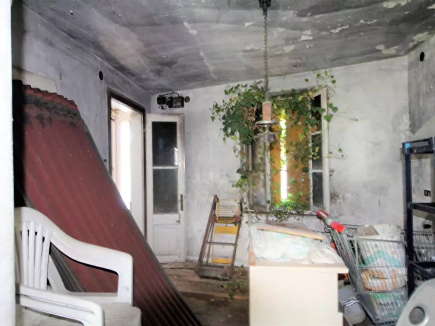 Immagine 10 di Rustico / casale in vendita  in via Ellero 10 a Gonars