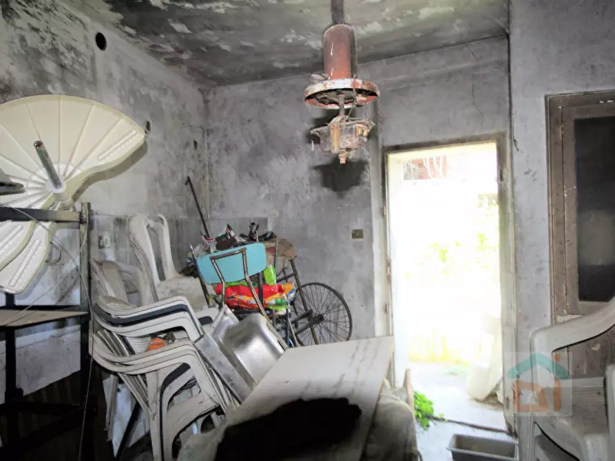 Immagine 11 di Rustico / casale in vendita  in via Ellero 10 a Gonars