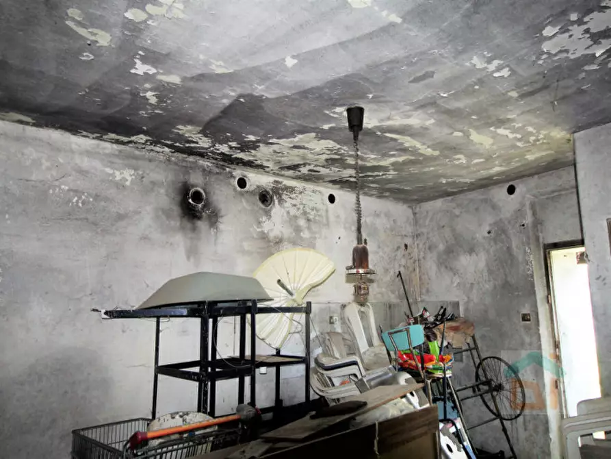 Immagine 12 di Rustico / casale in vendita  in via Ellero 10 a Gonars