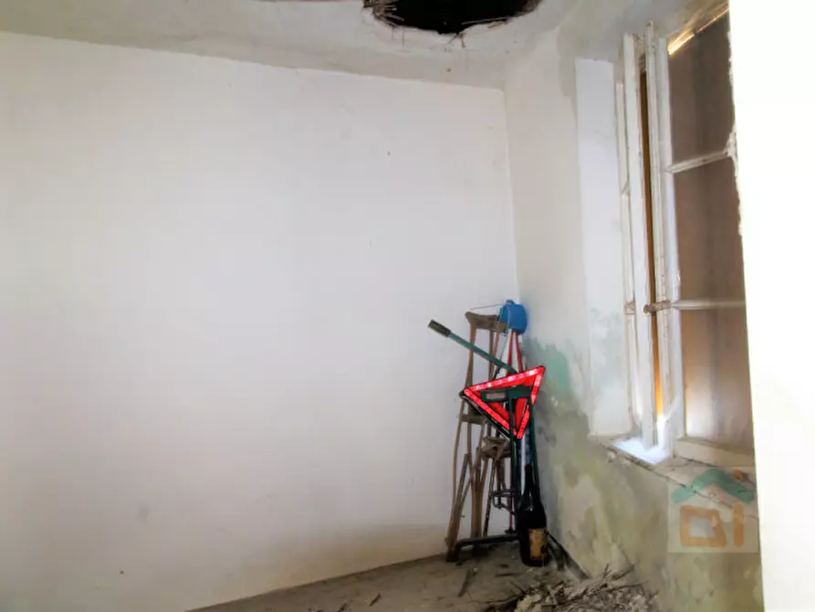 Immagine 19 di Rustico / casale in vendita  in via Ellero 10 a Gonars