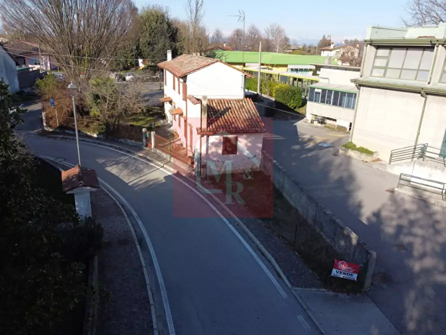 Immagine 4 di Casa indipendente in vendita  in Via Degli Alpini 8 a Ruda