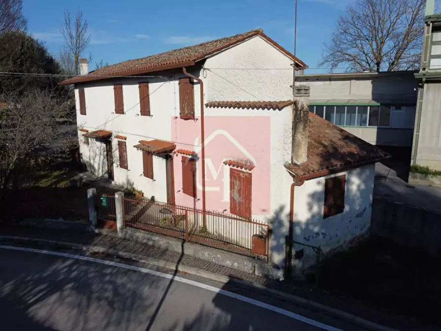 Immagine 5 di Casa indipendente in vendita  in Via Degli Alpini 8 a Ruda