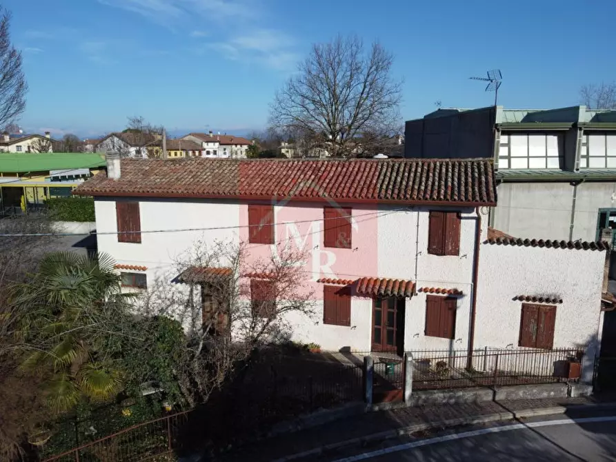 Immagine 6 di Casa indipendente in vendita  in Via Degli Alpini 8 a Ruda