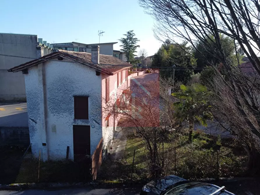 Immagine 8 di Casa indipendente in vendita  in Via Degli Alpini 8 a Ruda