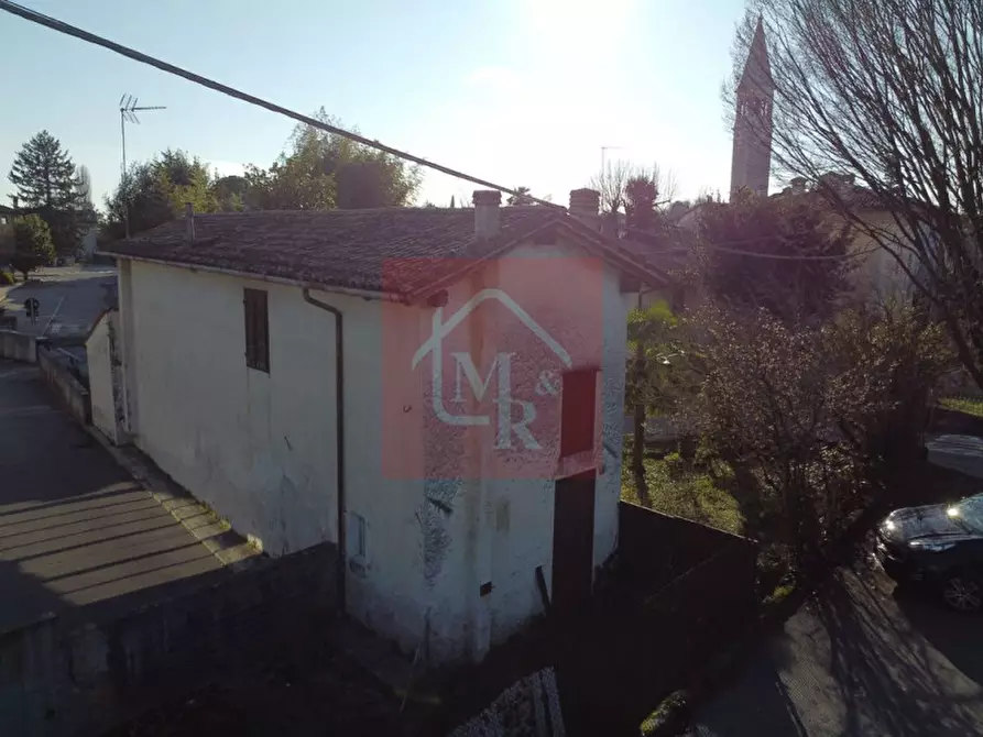 Immagine 9 di Casa indipendente in vendita  in Via Degli Alpini 8 a Ruda